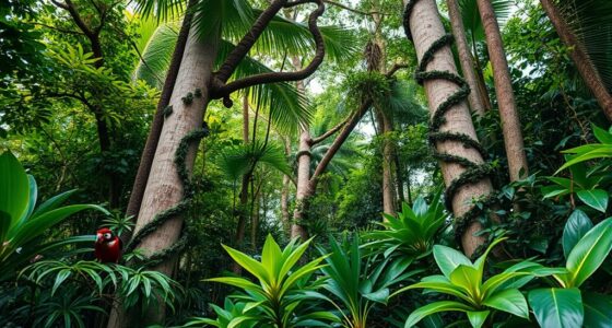 invasive species reduce biodiversity
