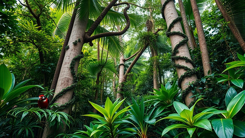 invasive species reduce biodiversity
