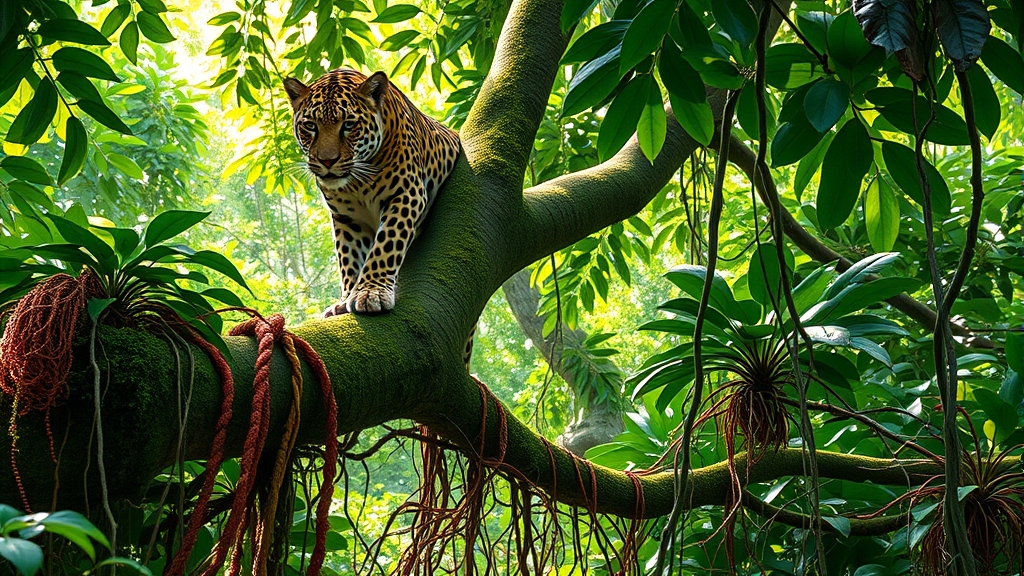 keystone species maintain ecosystem stability