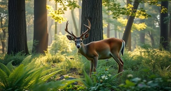 respectful nature photography