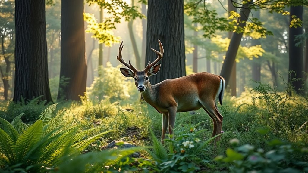 respectful nature photography