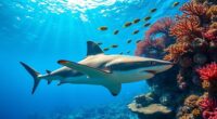 shark conservation achievements celebrated