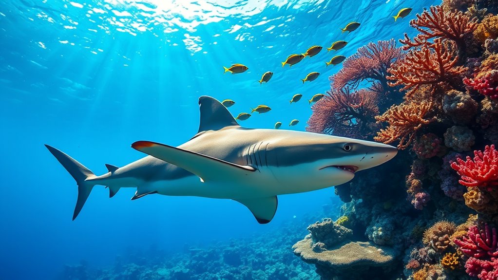 shark conservation achievements celebrated