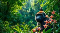 species recovery and conservation