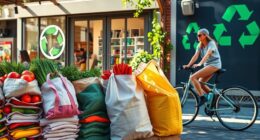 sustainable resource reuse principles