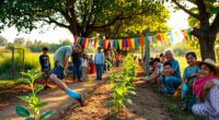 volunteer travel for impact