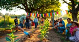 volunteer travel for impact