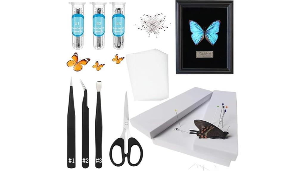 2025 insect study kit