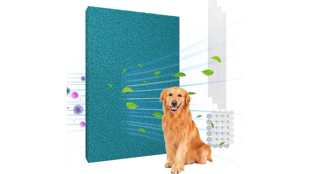 20x30 merv 6 filters