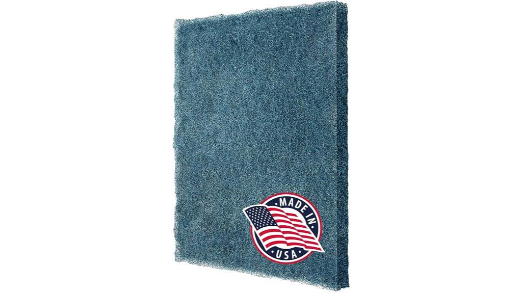 20x30x1 polyester filter