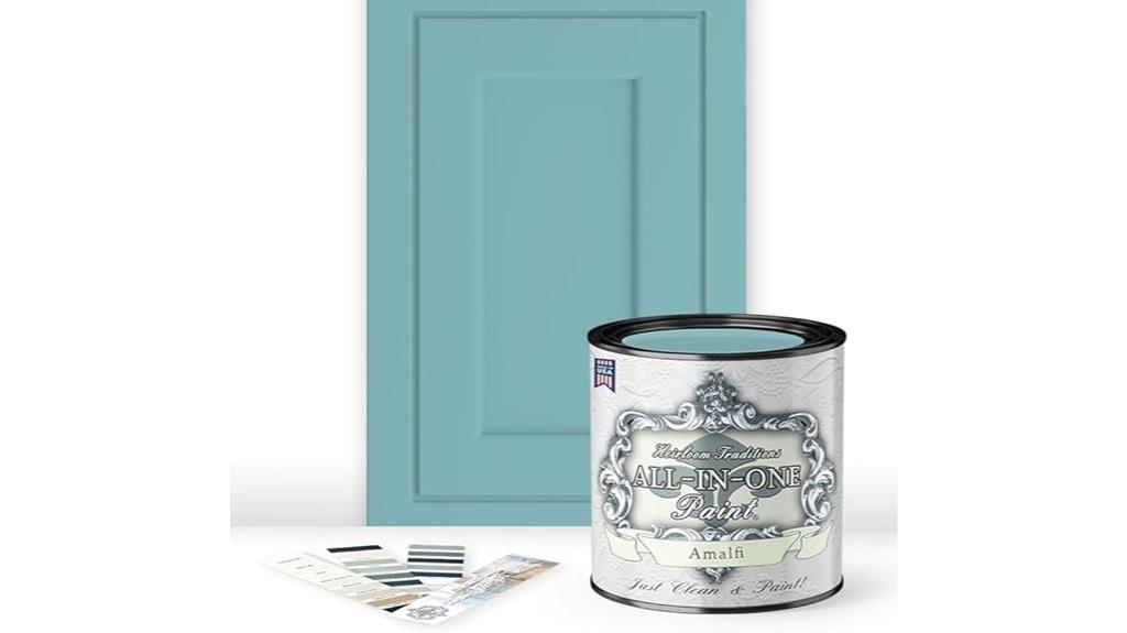 all in one durable paint