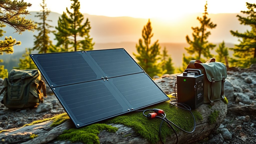 assessing power expandability compatibility