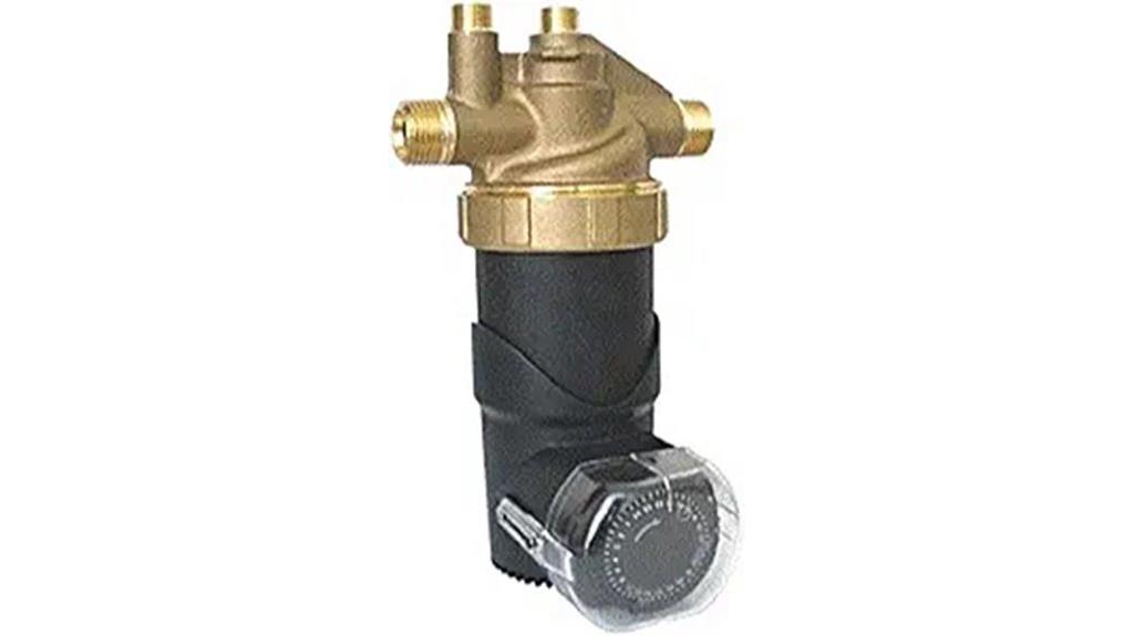 autocirc recirculation pump