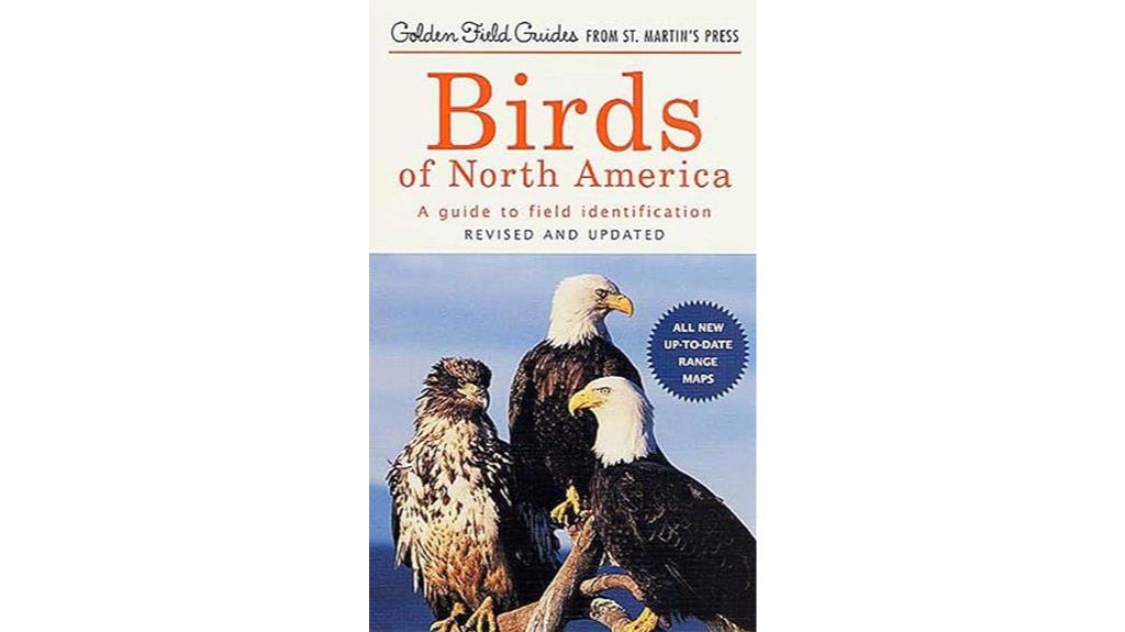 bird identification guide
