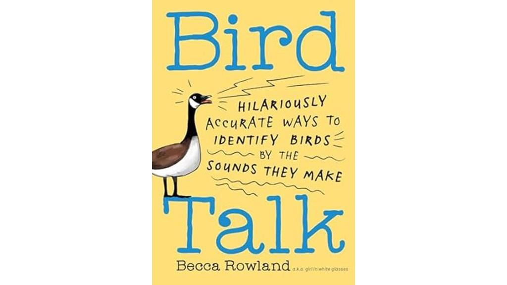 bird sound identification guide