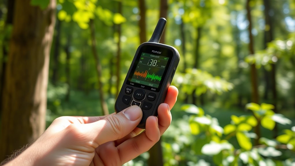 choosing bird call devices