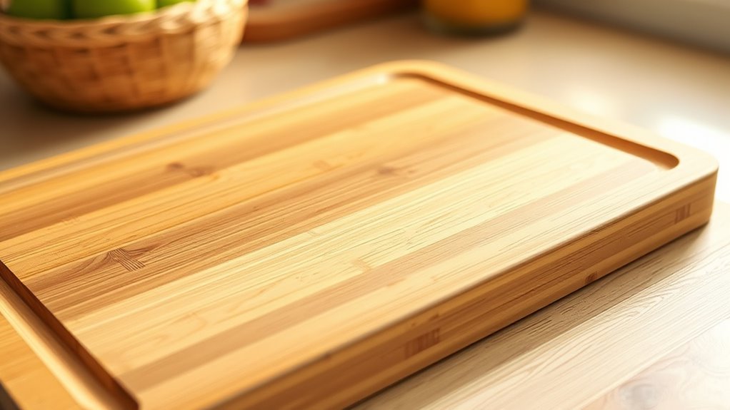 choosing eco friendly durable boards