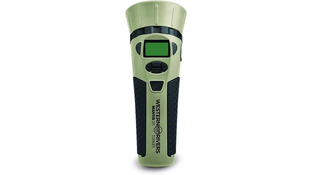 compact hunting call