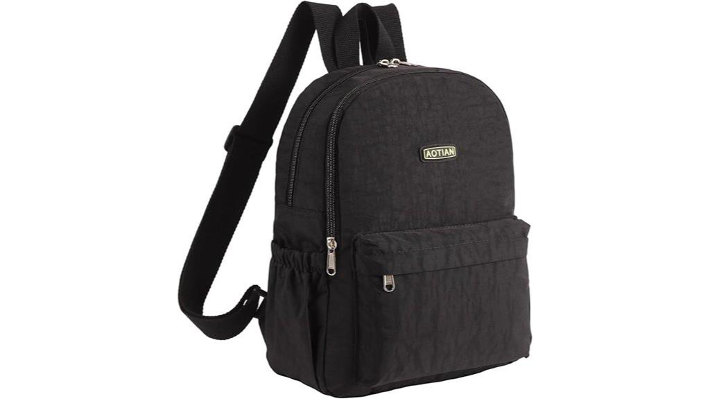compact women s hiking pack