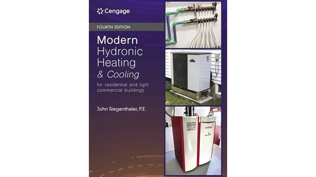 comprehensive hydronic system guide