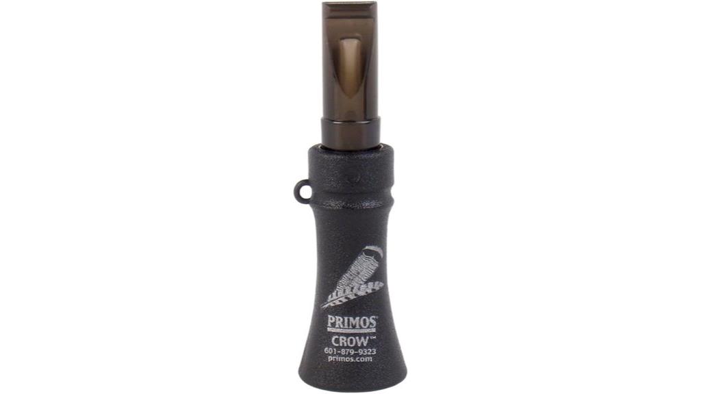 crow hunting call