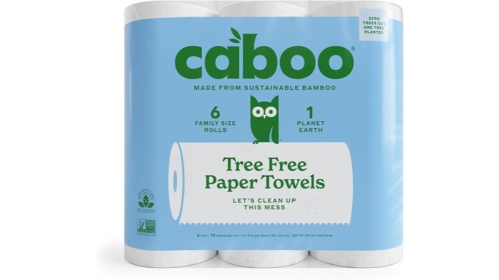 eco friendly kitchen towels