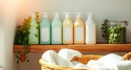eco friendly laundry detergent options