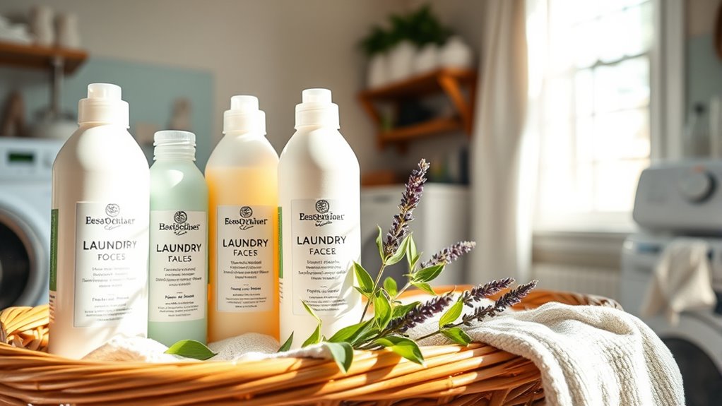 eco friendly skin safe cleaning