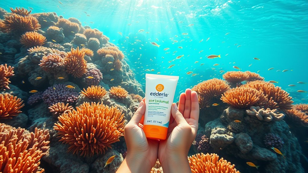 eco friendly skin safe ingredients