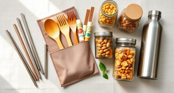 eco friendly starter kit options