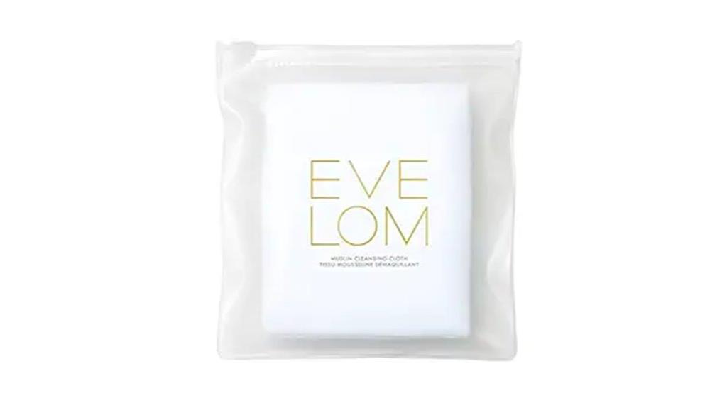 eve lom muslin cloth pack