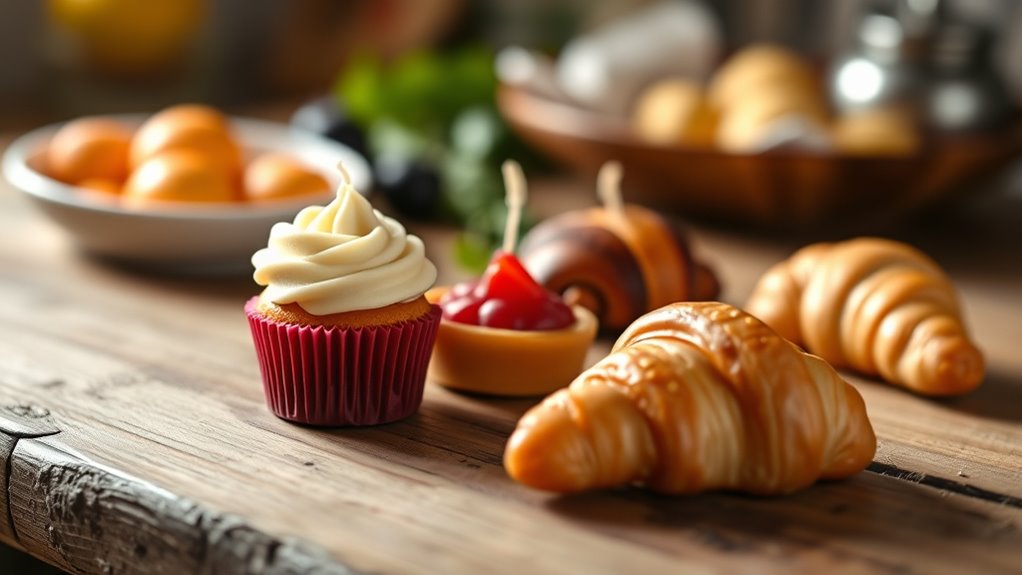 food safe soy wax candles