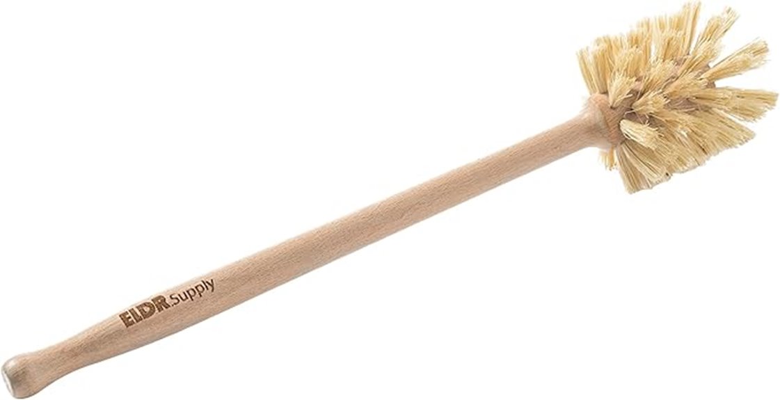 german beechwood brush