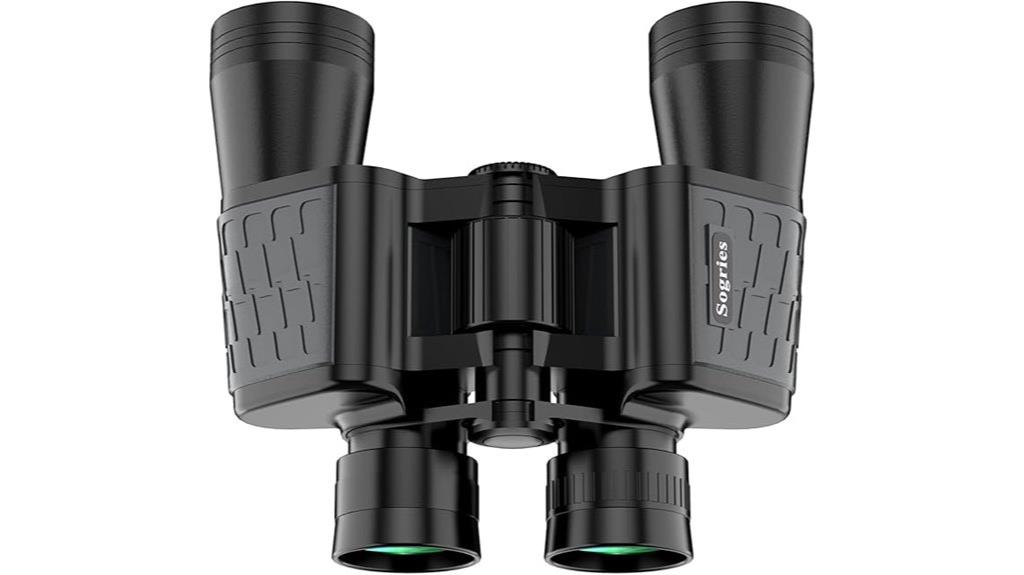 high definition adult binoculars
