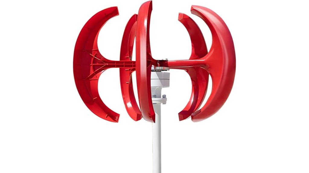 home 1000w wind power