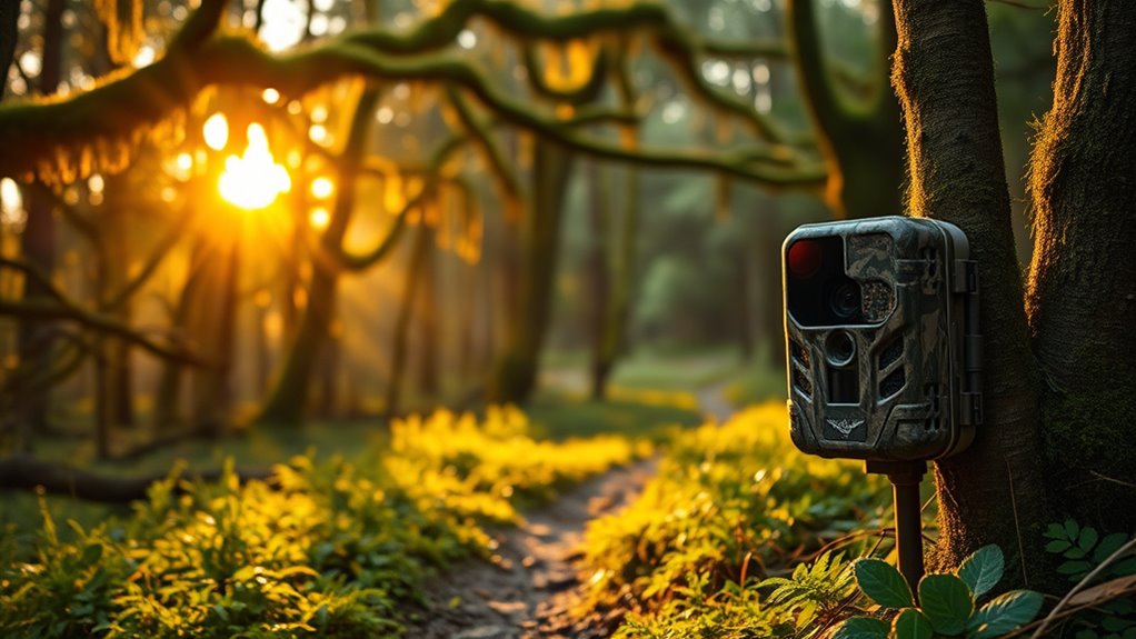 key camera feature considerations