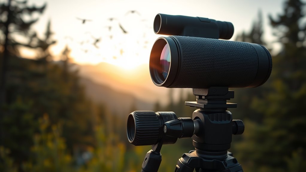 key factors for budget scopes