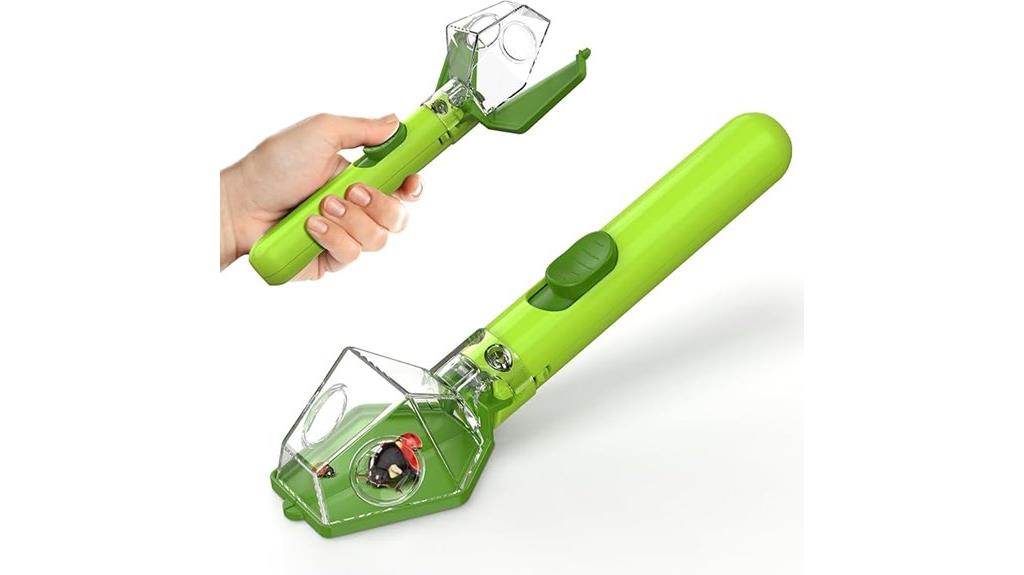 kids insect catching kit