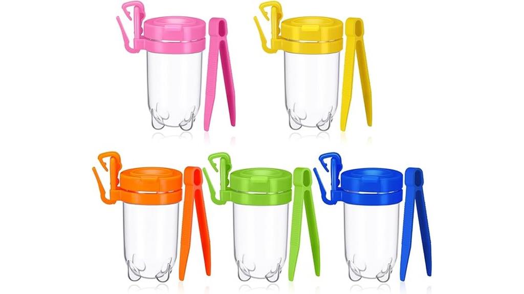 kids insect viewing kit