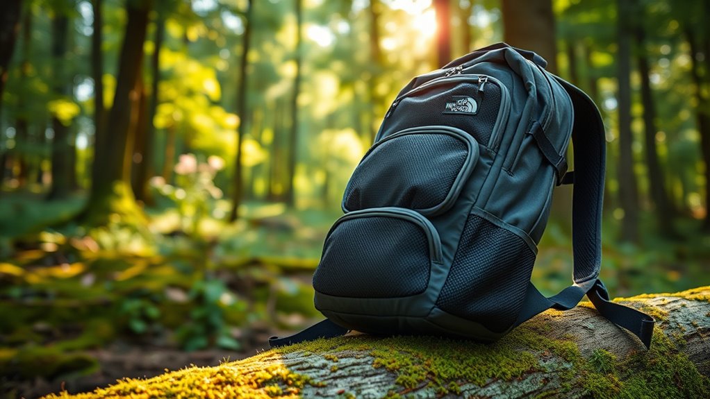 lightweight accessible durable gear