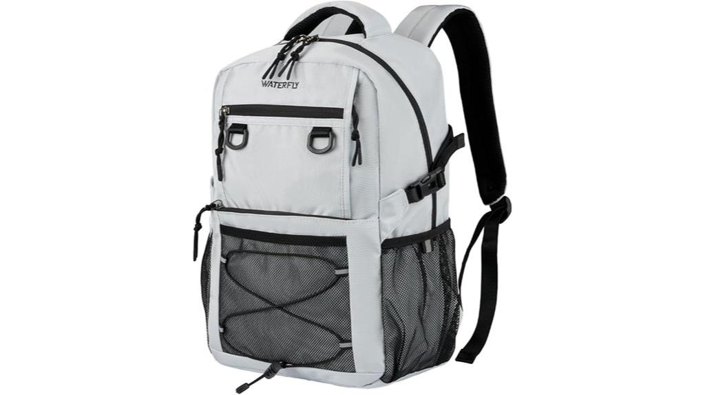 lightweight travel hiking backpack