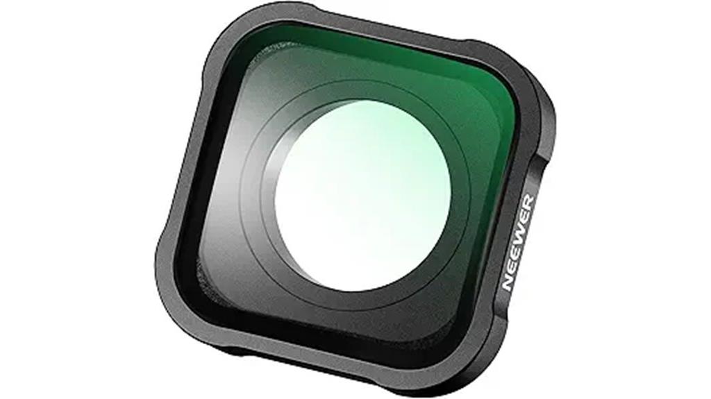 macro lens for gopro