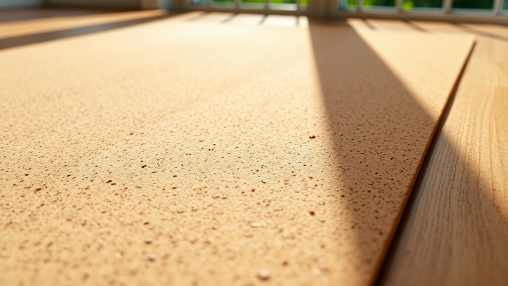material grip comfort maintenance