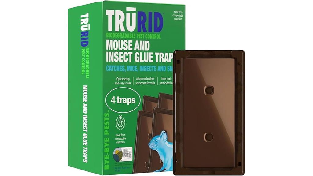 multi species indoor pest traps