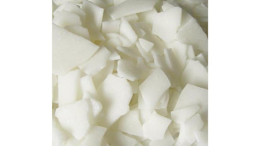 natural soy wax 10 lbs