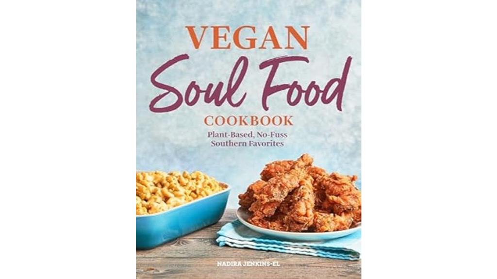 plant based southern comfort