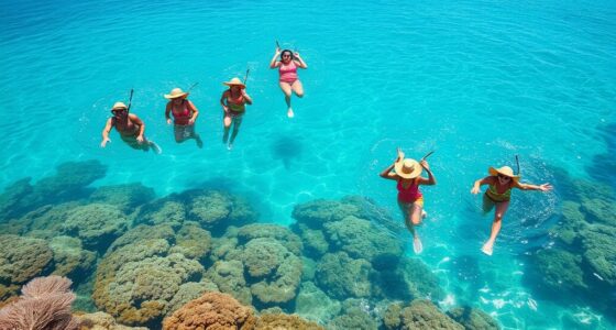 reef safe sunscreens list