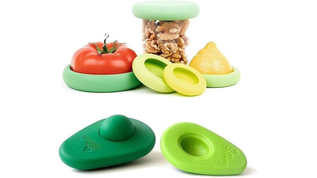 reusable eco friendly food covers
