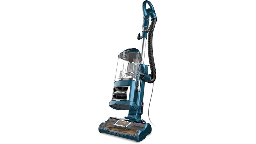 shark lift away vacuum