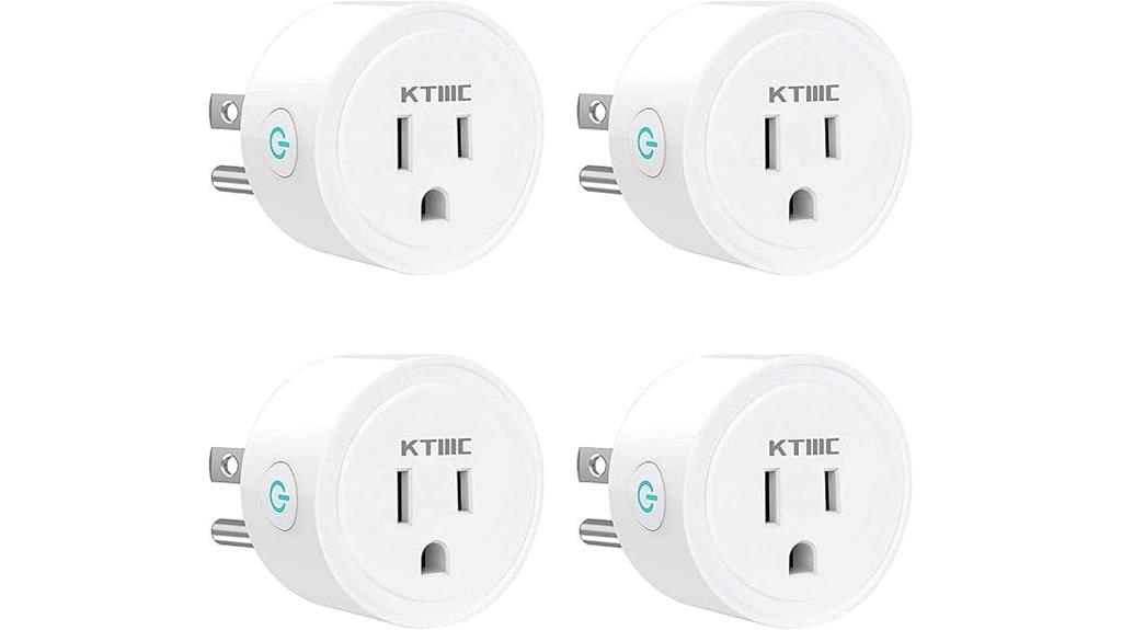 smart plug pack compatibility